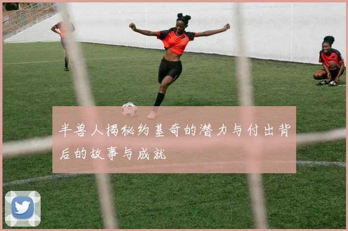 半兽人揭秘约基奇的潜力与付出背后的故事与成就